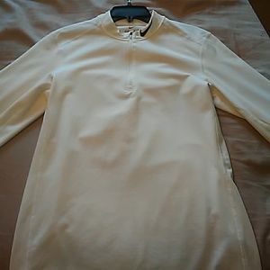 Nike dri-fit sweater